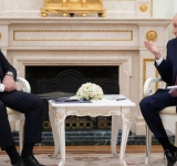 Тръмп: Може да приключим войната в Иран до две-три седмици